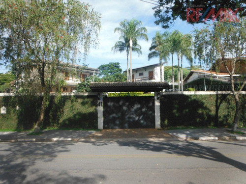 Casa A Venda Jardim Panorama - Vinhedo - Ca3875