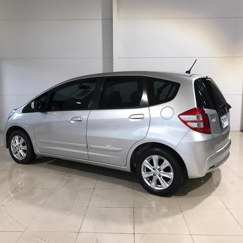 Honda Fit Lx 1.4 16v Mt