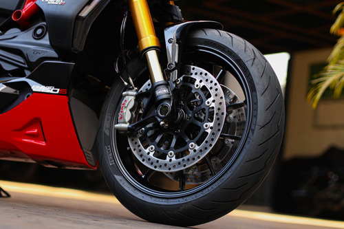 Ducati Diavel 1260 S 2023 Exclusiva
