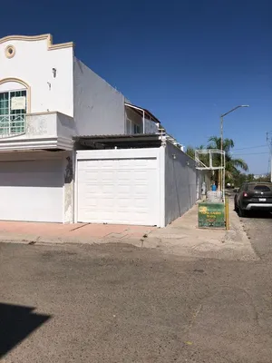 Departamento en renta