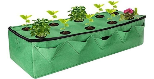 Bolsas De Tela No Tejidas Para Cultivar Plantas, De Jhua, D.