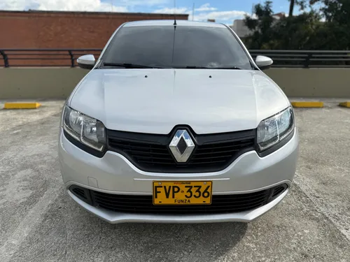 Renault Logan 1.6 Authentique / Life