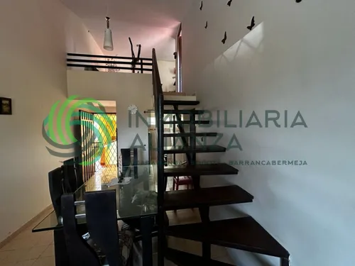 Apartamento En Venta En Mutis. Cod V61704