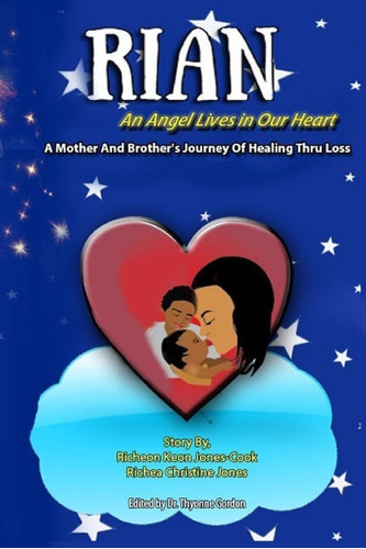 Libro: Rian: An Angel Lives In Our Heart: A Mother And Of