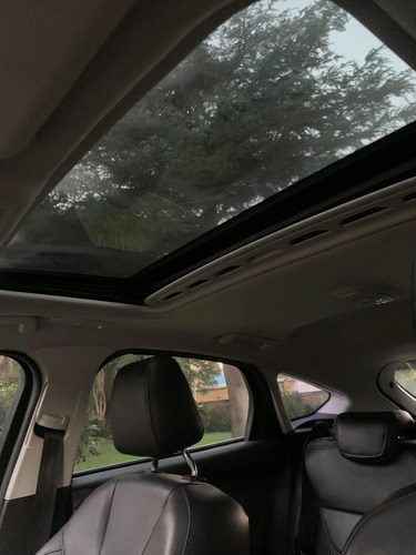 Ford Focus III 2.0 Titanium Mt