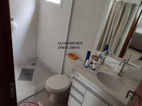 Imagem 13 de 23 de Casa De Condomínio Com 150mts Ac E 250mts At, 3 Dormitórios, 1 Suíte, 2 Vagas Cobertas Em Cabreúva Em São Paulo - Casa150phy - 70573924