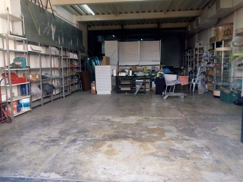 Imagen 5 de 7 de Bodega En Renta En La Estancia, Zapopan.