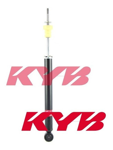 Amortiguador Kyb Honda Civic Coupe, Si, Sed, Hibrid 06-11 (t