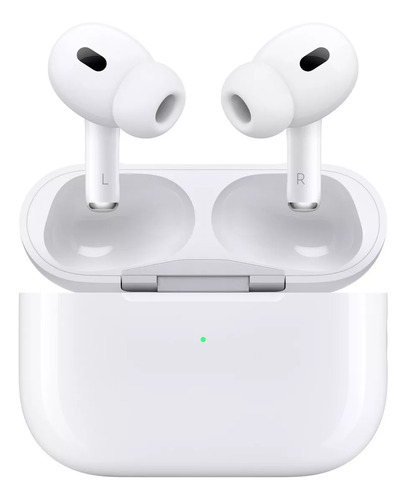 Auriculares Pro Segunda Generación