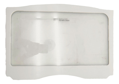 Repuesto Nevera Haceb  Entrepaño En Vidrio Refrigerador