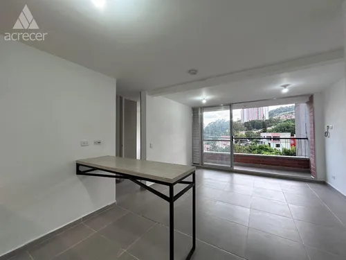 Vendo Apartamento En Bucaros