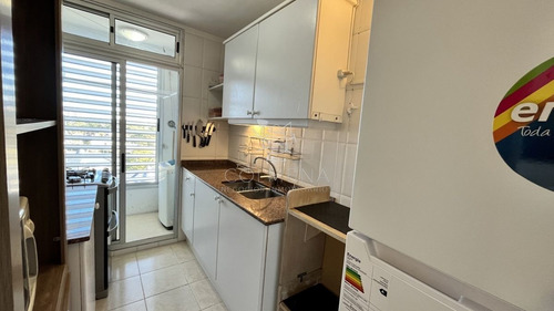 Imagen 5 de 13 de Venta Departamento 3 Dormitorios Con Garage - Punta Del Este Roosevelt