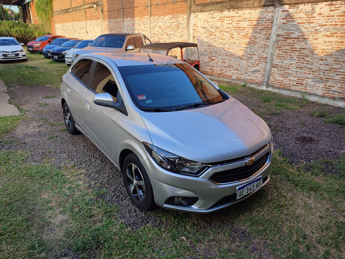 Chevrolet Onix 1.4 Ltz At 98cv