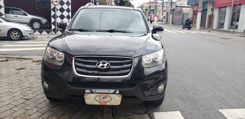 Santa Fe 2011 3.5 7l 4wd Aut. 5p