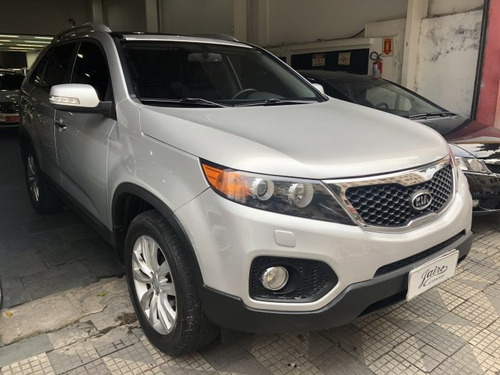 Sorento 3.5 V6 Gasolina Ex 7l Automático
