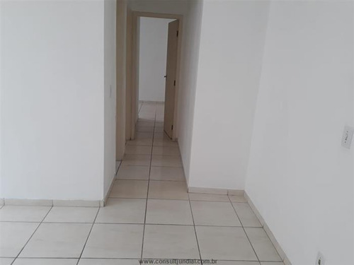 Imagem 8 de 8 de Apartamentos À Venda Em Jundiaí/sp - Compre O Seu Apartamentos Aqui! - 1465897
