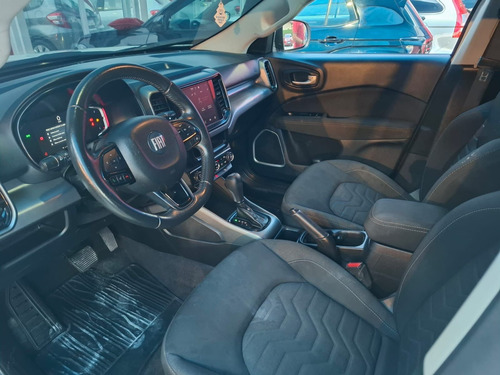 Fiat Toro Freedom 1.3 T270 4x2 Flex Aut.