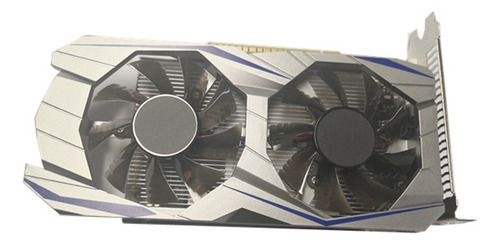 Jj Tarjeta Gráfica Gtx550ti, 2 Gb, Ddr5, 128 Bits, Pcie 2.0