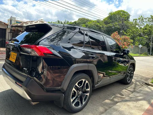 Toyota RAV4 2.5 Le Hev 4X4 Cvt
