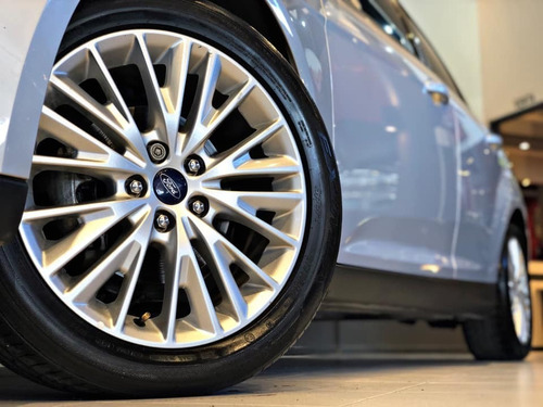 Ford Focus Se Plus 2.0n 2016 75.000km Gris