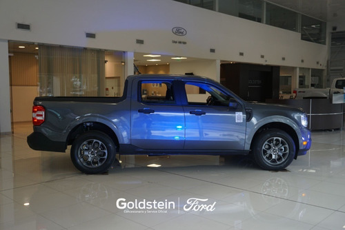 Imagen 4 de 7 de Ford Maverick Xlt