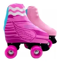 Comprar Cubre Botas Patín Artístico Cubre Zapatillas Clasico Lycra 