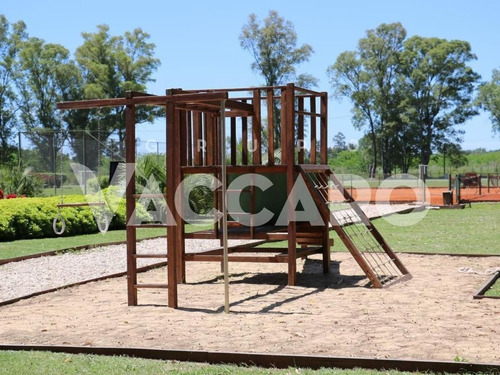 Imagen 14 de 24 de Lote Venta Barrio Prados Del Oeste