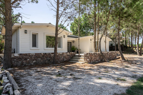 Casa, Venta, Costa Esmeralda, Maritimo Iii, Lote Al 100, 5 Ambientes