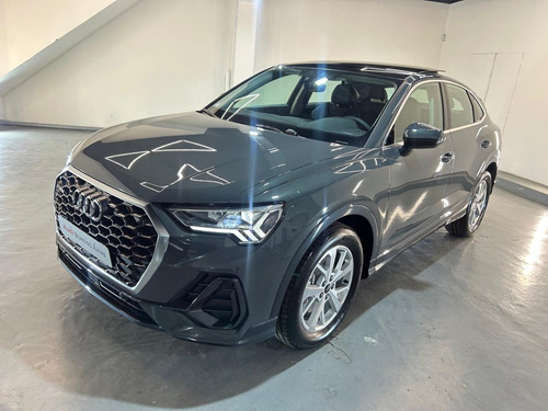 Audi Q3 Sportback 2.0 40Tfsi Quattro 190Cv