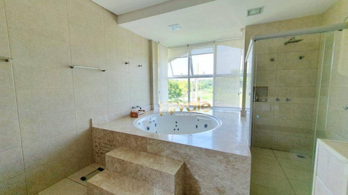 Imagem 19 de 30 de Casa Com 5 Dormitórios À Venda, 550 M² Por R$ 2.050.000,00 - Jardim Paraíba - Jacareí/sp - Ca2069
