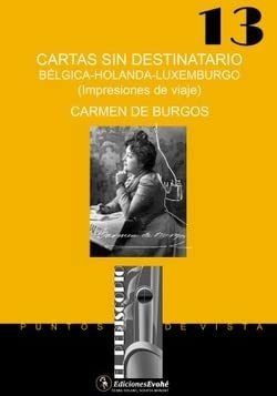 Cartas Sin Destinatario Belgica-holanda-luxemburgo - De Burg