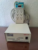 Comprar Reguladores De Voltaje, Avtek, Poco Uso, Equipos Electronico