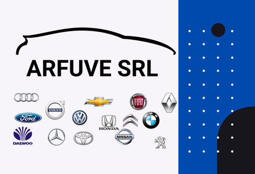 Sensor Temperat. Golf/passat 2.8i Vr6-2.9i Vr6 4 Pin Md24735