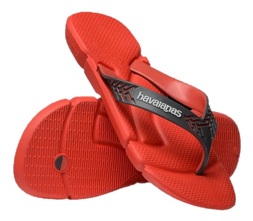 Ojotas Havaianas Power Hombre Originales Havaianas 