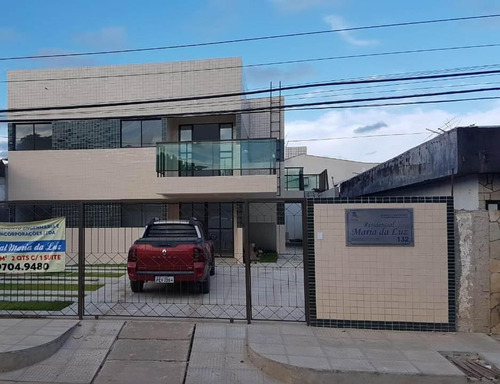 Casa Em Casa Caiada, Olinda/pe De 57m² 2 Quartos À Venda Por R$ 175.000,00 - Ca396201