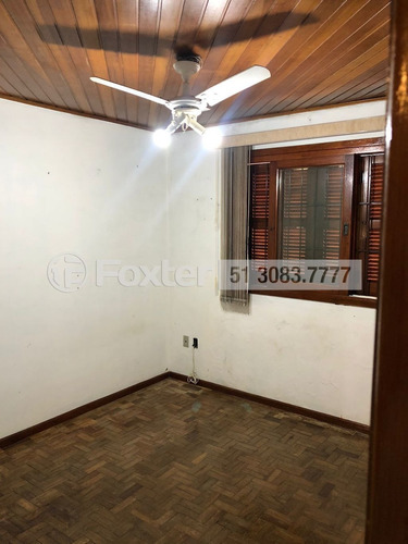 Imagem 6 de 24 de Casa, 3 Dormitórios, 120 M², Jardim Leopoldina - 215189