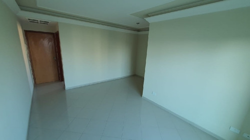 Imagem 2 de 11 de Venda - Apartamento Vila Leao - Edif. Plaza Sul / Sorocaba/sp - 7103