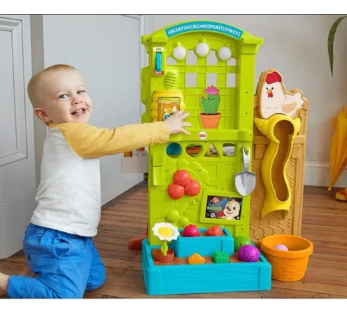 Cocinas fisher price sale