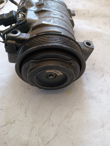 Compresor Clima Dodge Journey 2011 2.4l 447280-0171 (Usado)