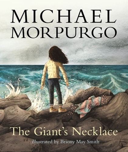 The Giant's Necklace, De Morpurgo, Michael. Editorial Walker, Tapa Blanda En Inglés Internacional