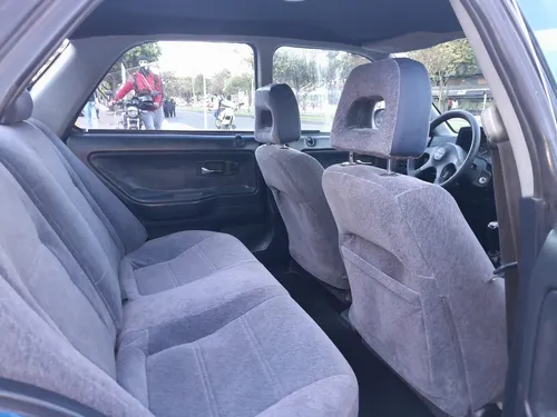 Honda Integra 1.8 4 p
