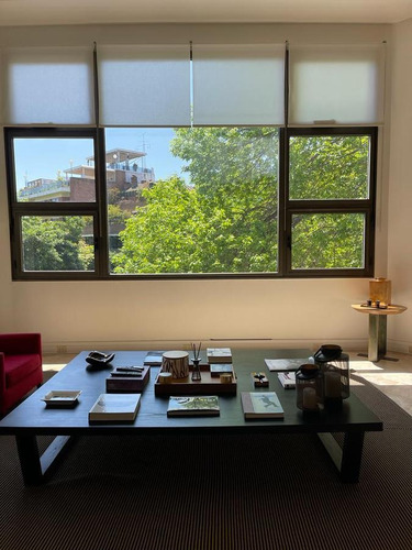 Imagen 7 de 30 de Alquiler Departamento En Edificio Palacio Alcorta, Palermo Chico
