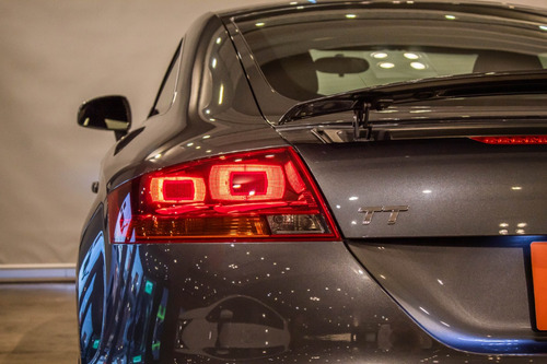 Audi TT 1.8 T Fsi