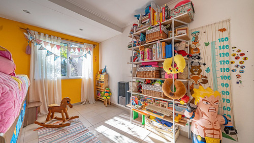 Venta Casa 3 Ambientes Altos De Podesta Jardin
