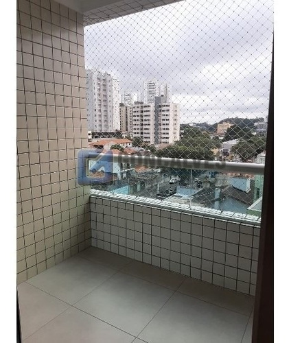 Imagem 13 de 15 de Venda Apartamento Sao Bernardo Do Campo Vila Duzi Ref: 23433 - 1033-1-23433