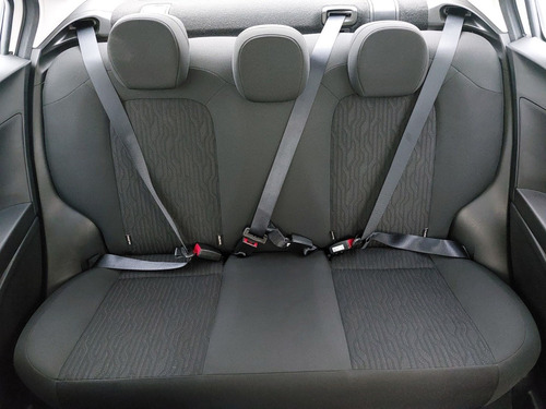 Fiat Cronos 1.3 FIREFLY FLEX DRIVE MANUAL