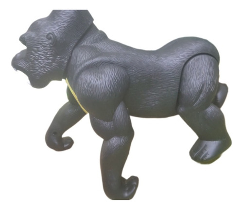 Chimpanzee Gorilla Juguete (Usado)