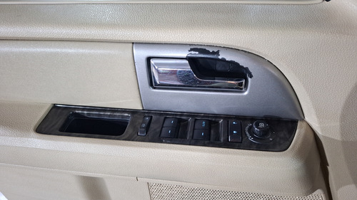 Ford Expedition 3.5 LIMITED 4X2 V6 AT