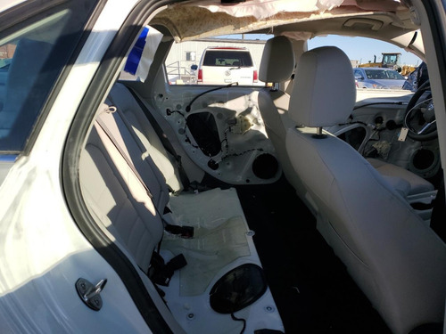 Volkswagen Jetta Mk7 2024 Yonke Partes Piezas Desarmo
