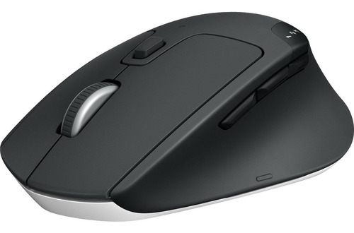 Mouse Logitech M720 Triathlon Inalambrico Multidispositivo